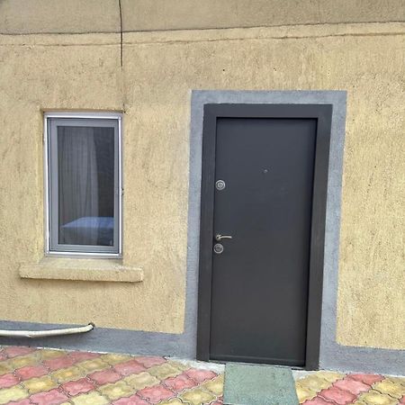 Apartamnet Regim Hotelier Bucareste Exterior foto