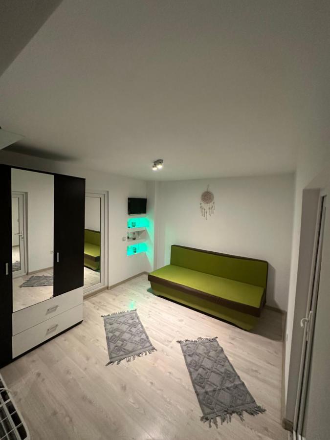 Apartamnet Regim Hotelier Bucareste Exterior foto